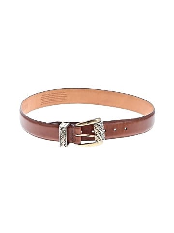 Assorted Brands Leather Belt (view 1)