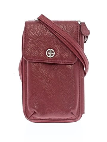 Giani Bernini Crossbody Bag (view 1)