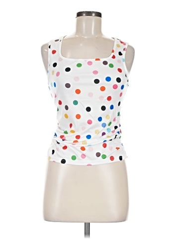Shein Sleeveless Top (view 1)