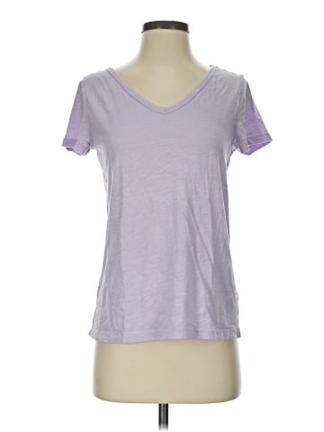 Lord & Taylor Short Sleeve T-Shirt (view 1)
