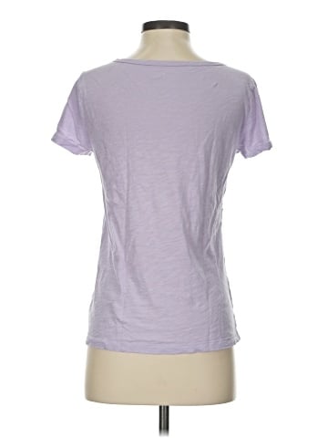 Lord & Taylor Short Sleeve T-Shirt (view 2)