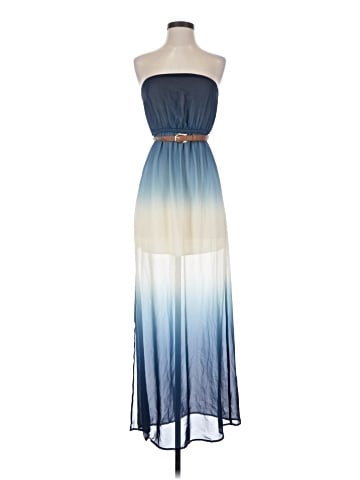 Ya Los Angeles Casual Dress (view 1)