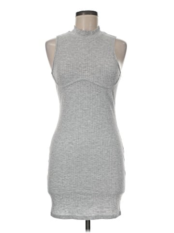 Poof! Casual Dress (view 1)