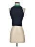 MTA Sport Blue Tank Top Size S - photo 1