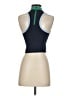MTA Sport Blue Tank Top Size S - photo 2