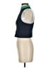 MTA Sport Blue Tank Top Size S - photo 5
