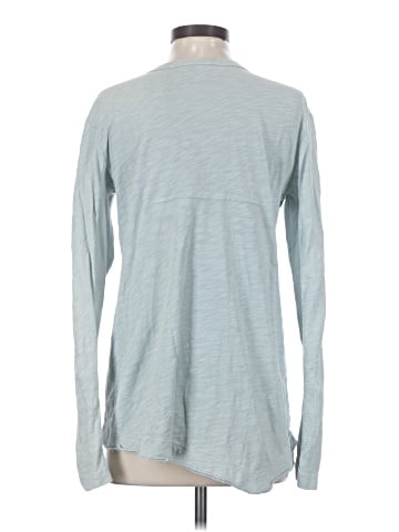 Wilt Long Sleeve Top (view 2)