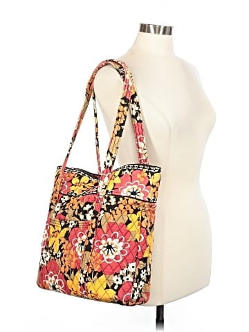 Vera Bradley Tote (view 2)