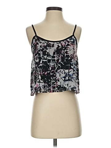 Topshop Tank Top (view 1)