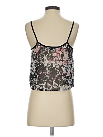 Topshop Tank Top (view 2)