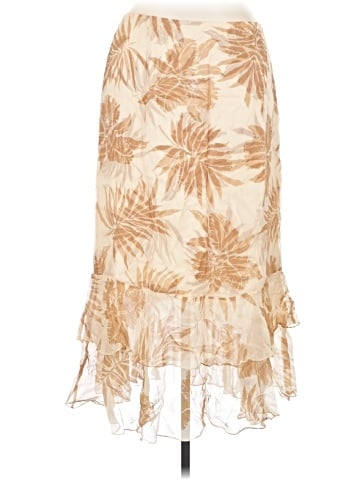 Dana Buchman Casual Skirt (view 1)
