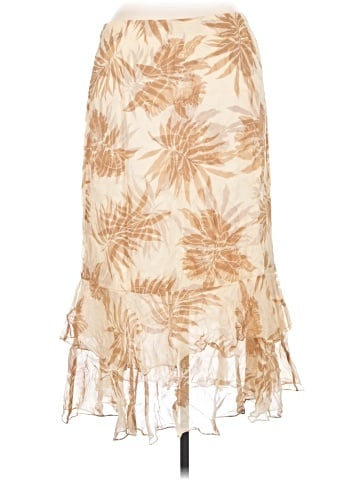 Dana Buchman Casual Skirt (view 2)