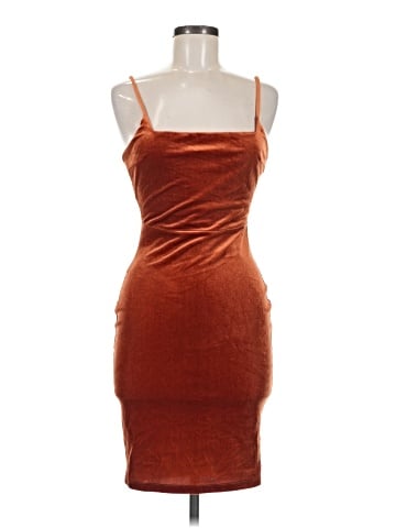 Lulus Cocktail Dress (view 1)