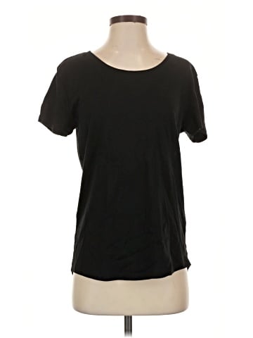 KIRKLAND Signature Short Sleeve T-Shirt (view 1)