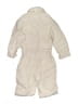 Zara Tan Dress Size 10 - photo 2