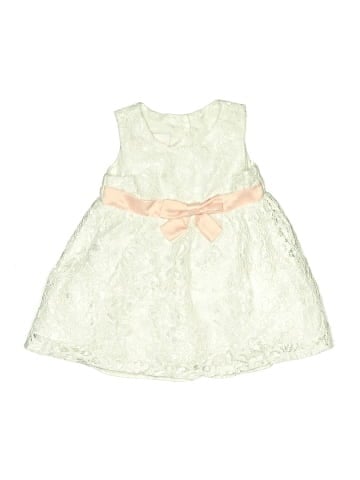 Bonnie Baby Dress (view 1)