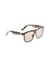 Unbranded Brown Sunglasses One size - photo 1