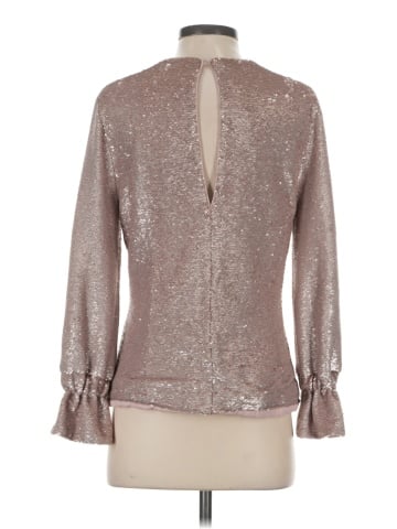 C/MEO Collective Long Sleeve Blouse (view 2)