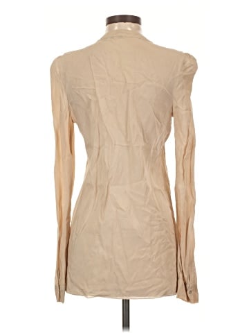 Stile Benetton Long Sleeve Blouse (view 2)