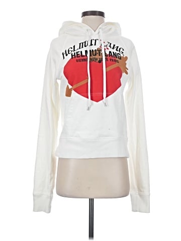Helmut Lang Sweatshirt (view 1)