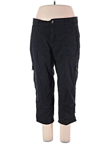 Lee Cargo Pants (view 1)