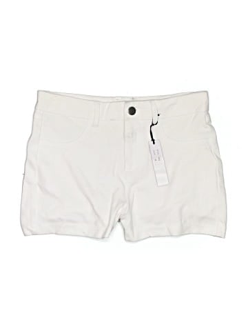 La Bijou Khaki Shorts (view 1)