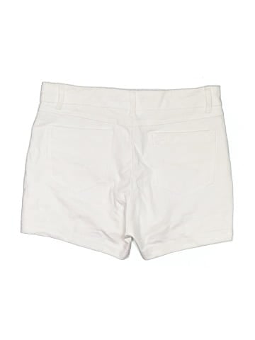 La Bijou Khaki Shorts (view 2)