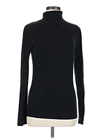 GNW Long Sleeve Turtleneck (view 1)