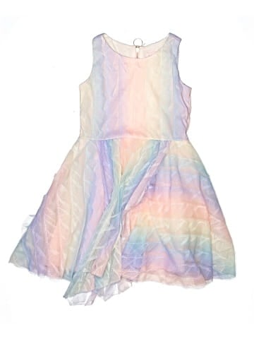 Zoe Ltd Dress (view 1)
