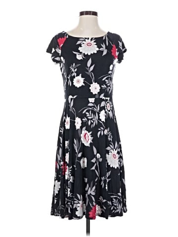 Ann Taylor LOFT Casual Dress (view 1)