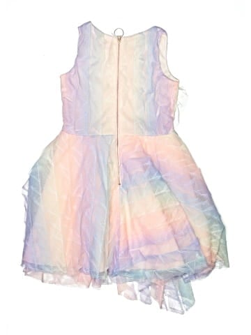 Zoe Ltd Dress (view 2)