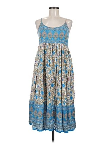 Natural Life Casual Dress (view 1)