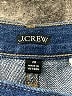 J.Crew Blue Jeans Size 28 waist - photo 7