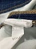 J.Crew Blue Jeans Size 28 waist - photo 8