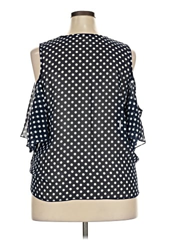 Truth NYC Sleeveless Blouse (view 2)