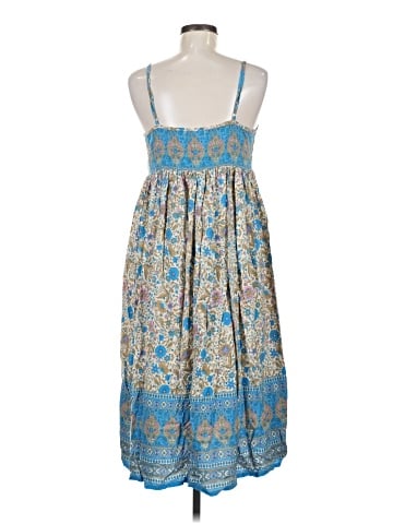 Natural Life Casual Dress (view 2)