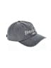 Unbranded 100% Cotton Gray Baseball Cap One size - photo 1