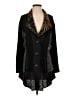 North Style Paisley Black Blazer Size 1X - photo 1