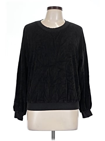 Young Fabulous & Broke Pullover Sweater (view 1)