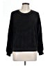 Young Fabulous & Broke Black Pullover Sweater Size M - photo 1