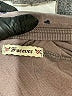 Forever Polka Dots Gray Pullover Sweater Size L - photo 7