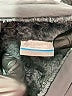 Columbia 100% Polyester Black Fleece Size L - photo 7