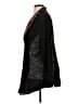 North Style Paisley Black Blazer Size 1X - photo 5