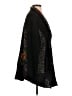 North Style Paisley Black Blazer Size 1X - photo 4