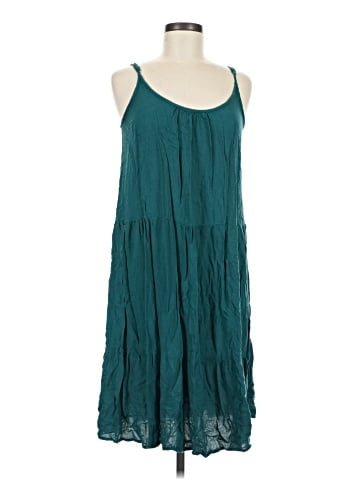 Ann Taylor LOFT Outlet Casual Dress (view 1)