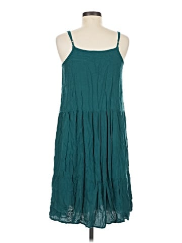 Ann Taylor LOFT Outlet Casual Dress (view 2)