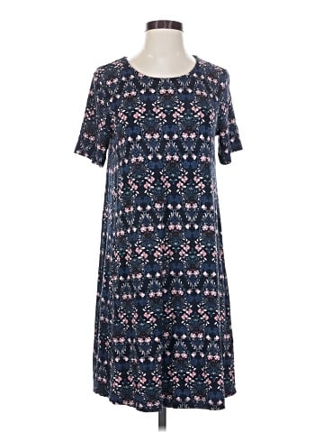 Ann Taylor LOFT Outlet Casual Dress (view 1)