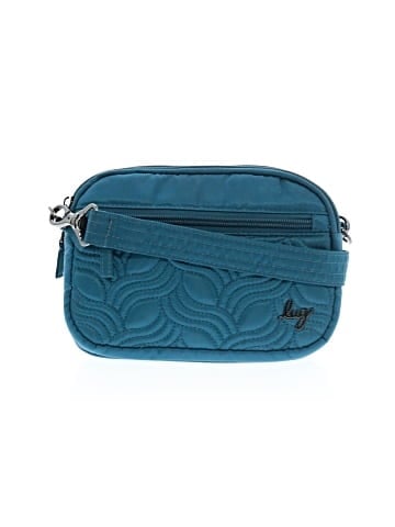 Lug Crossbody Bag (view 1)