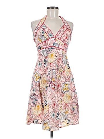 Flying Tomato Cocktail Dress (view 1)