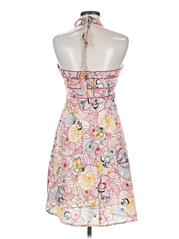 Flying Tomato Cocktail Dress (view 2)